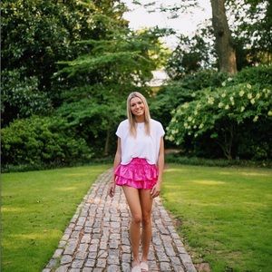 Meet your Posher, Marilyn